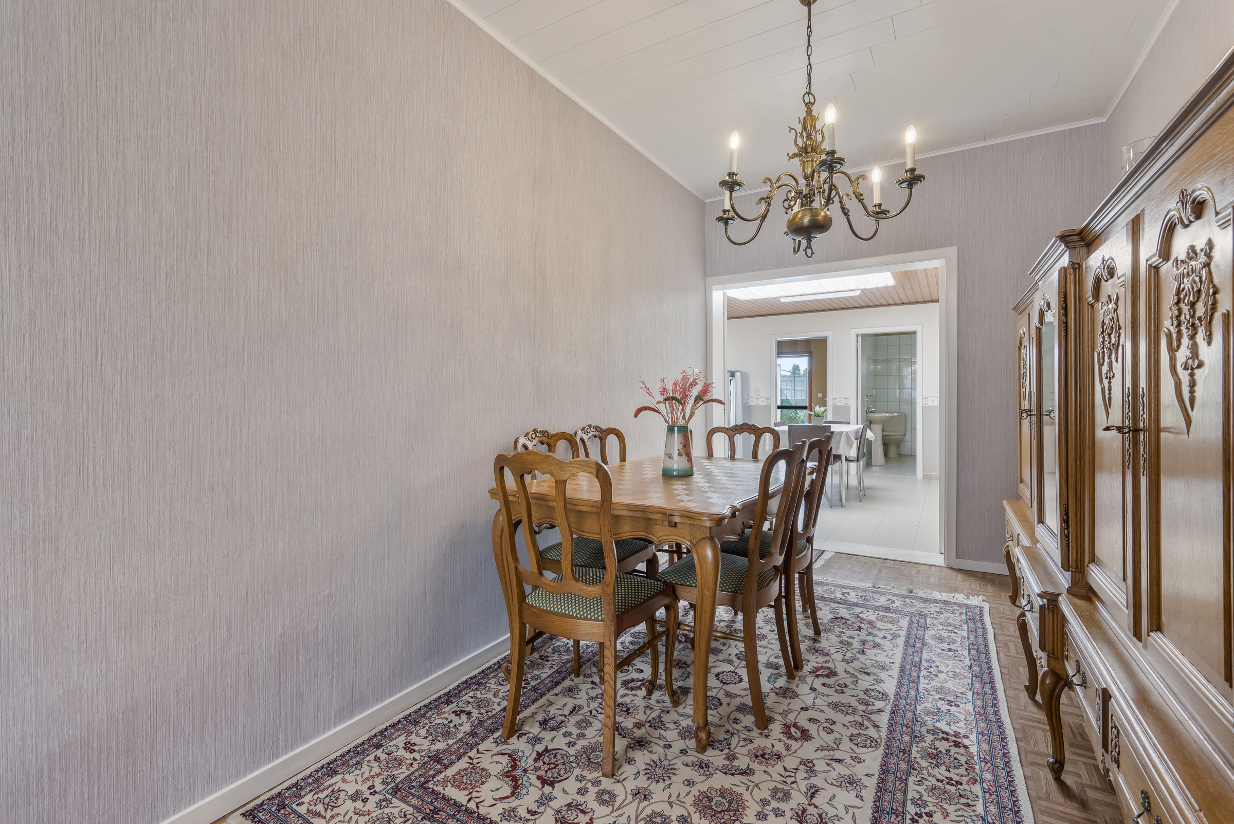 Woning met veel potentieel 2 slpk en een leuke tuin - foto 3