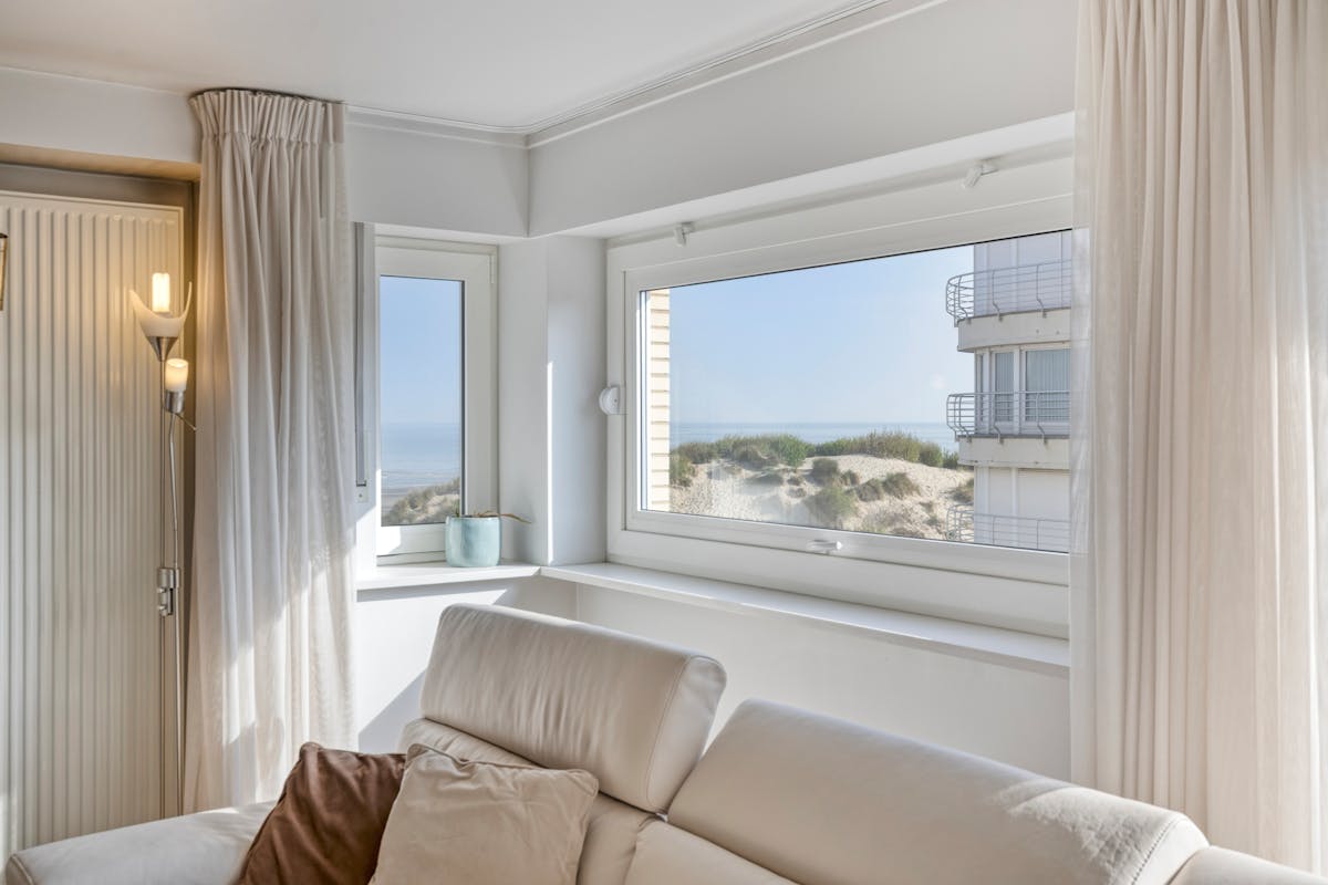 Appartement rénové (114 m²) près de la plage de Koksijde - photo 5