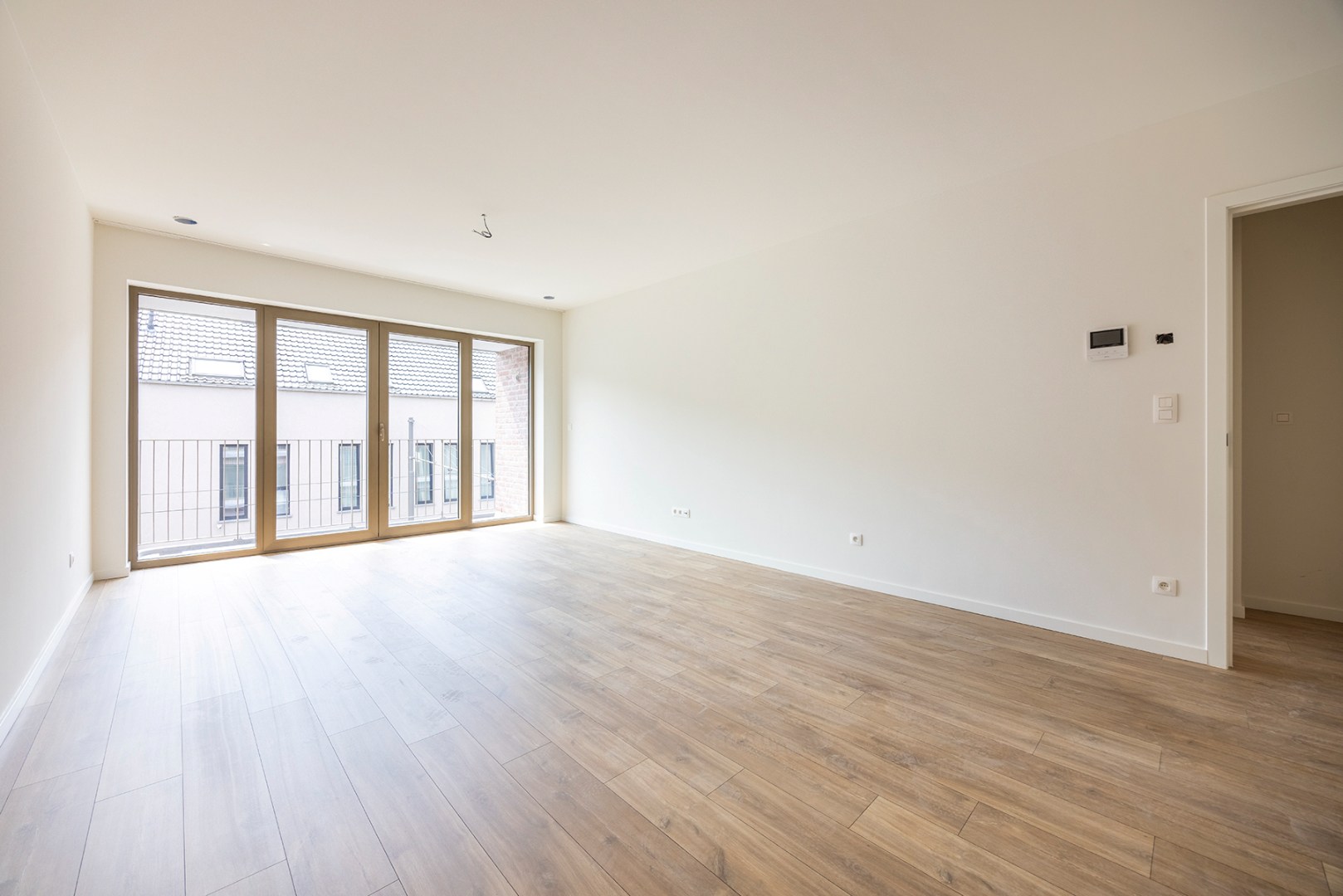 Appartement à louer à Anvers