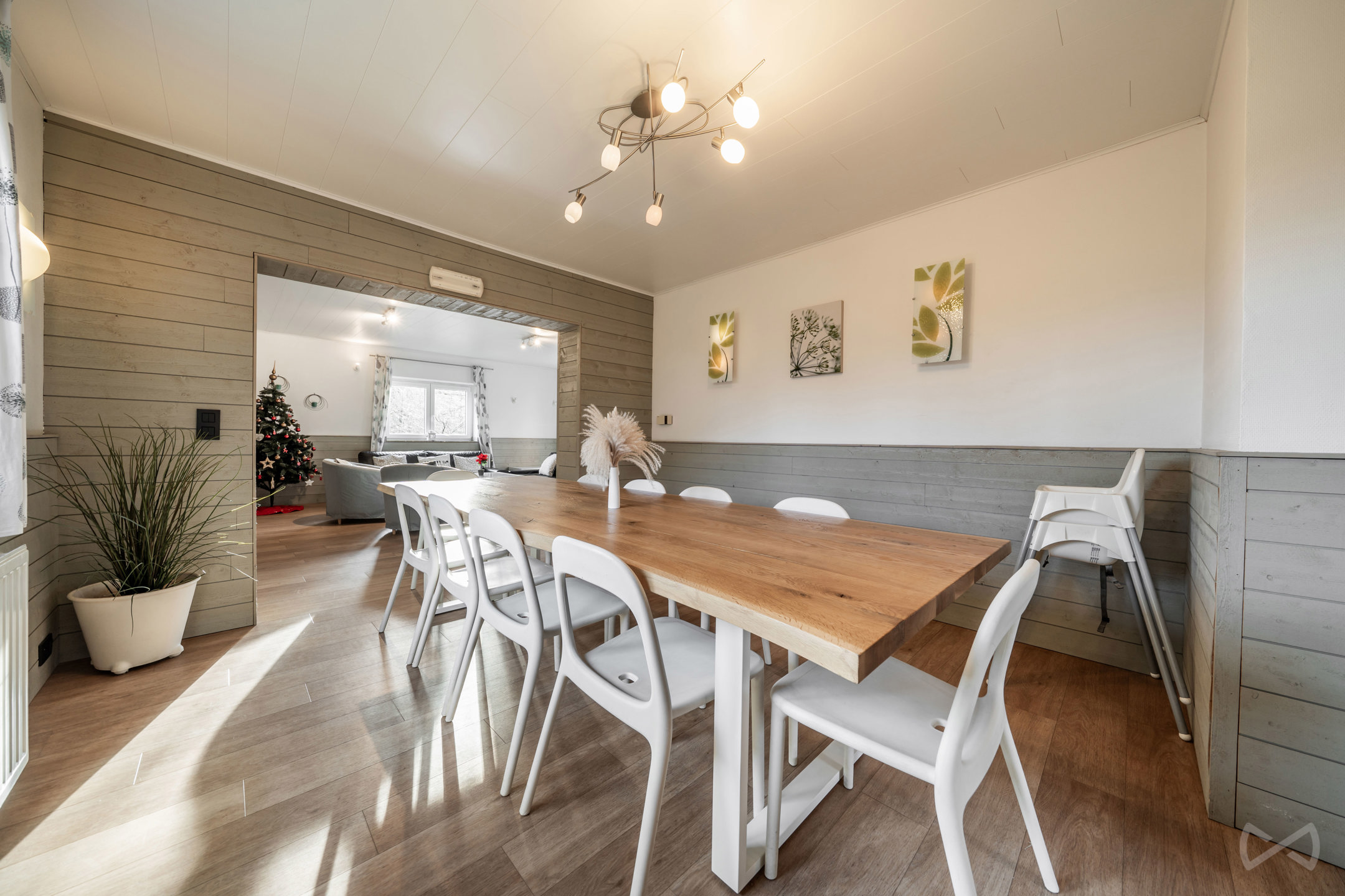 Huis te koop in Malmedy met 4 slaapkamers - foto 5