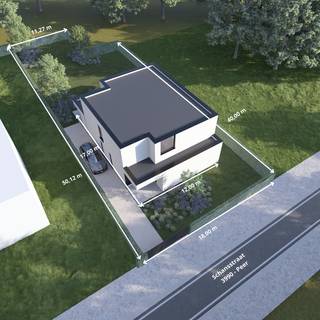 Deze zuidgerichte bouwgrond is gelegen in het rustige en groene Kleine-Brogel, een deelgemeente van Peer. De omgeving staat bekend om...