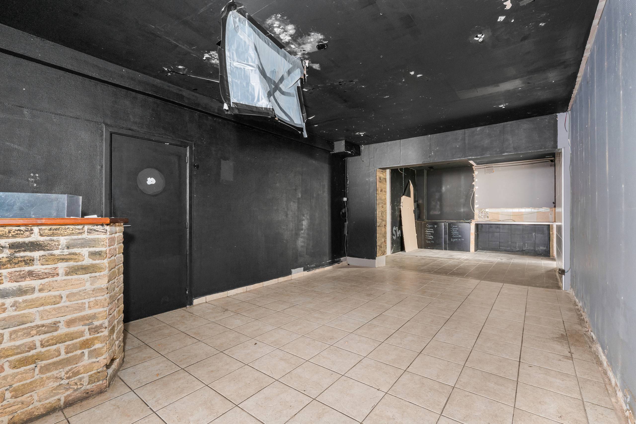 Te renoveren handelshuis te koop in het centrum van De Panne - foto 5