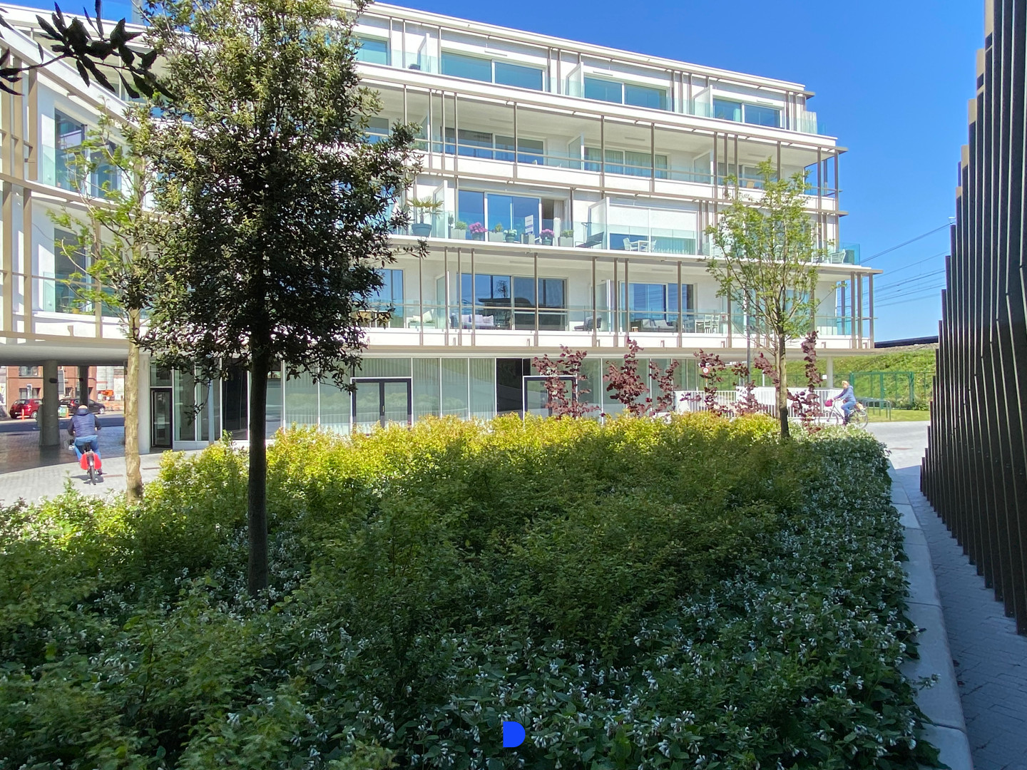 Appartement à louer à Roulers avec 2 chambres - photo 1