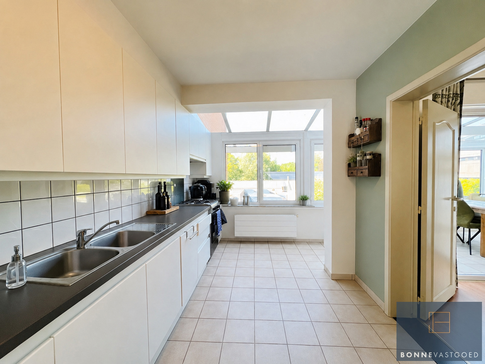 House for sale in Sint-Kruis with 3 bedrooms - photo 5