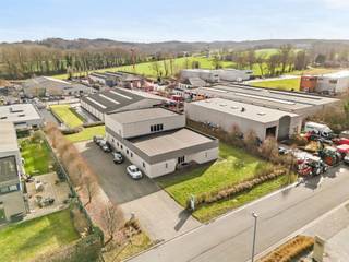 Commercial for sale in Brakel