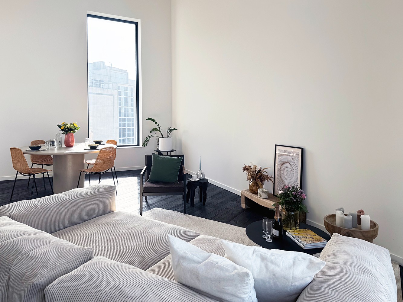 Appartement à vendre à Berchem avec 2 chambres - photo 4