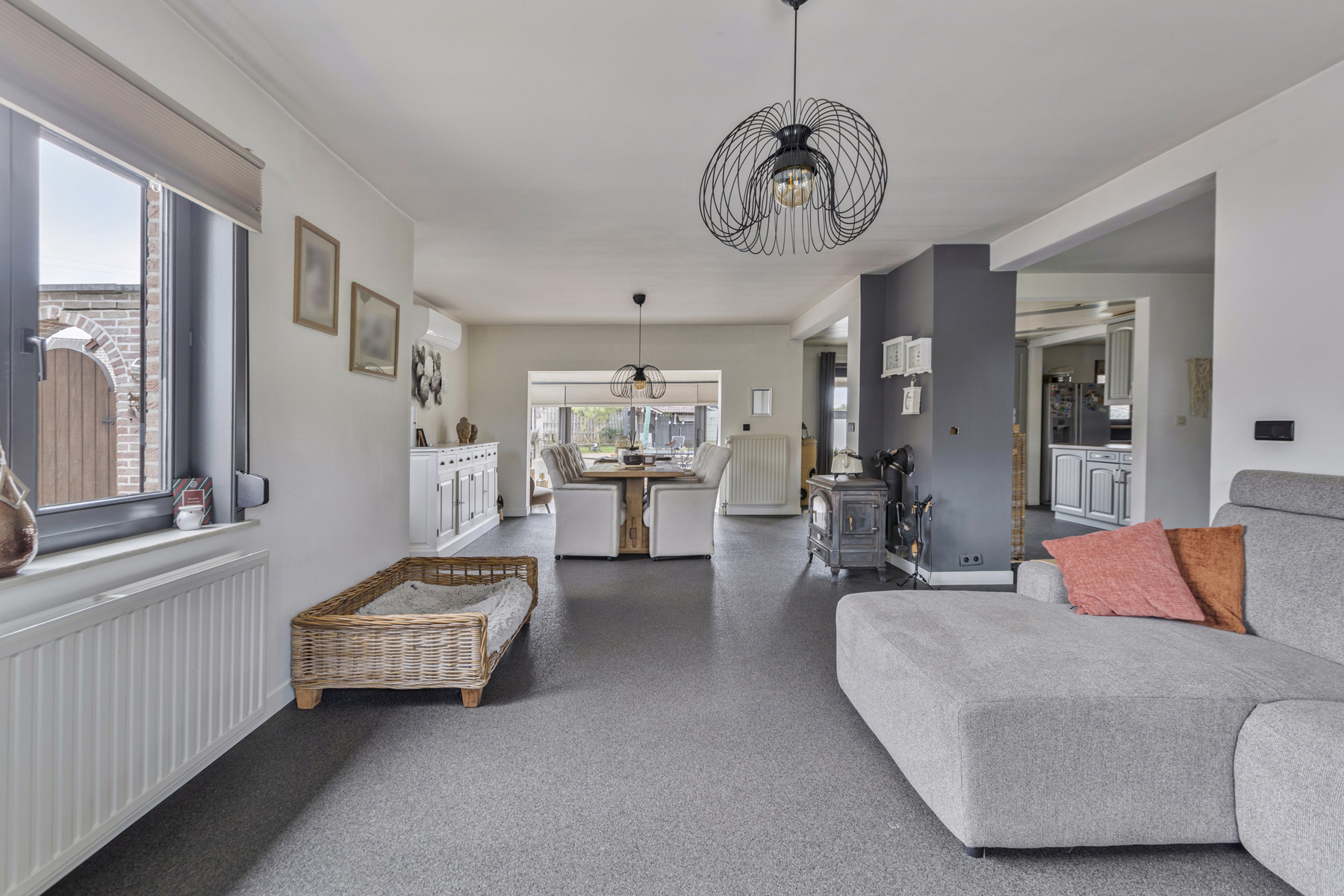 Huis te koop in Houthalen-Helchteren met 7 slaapkamers - foto 5