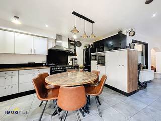 House for sale in Denderleeuw