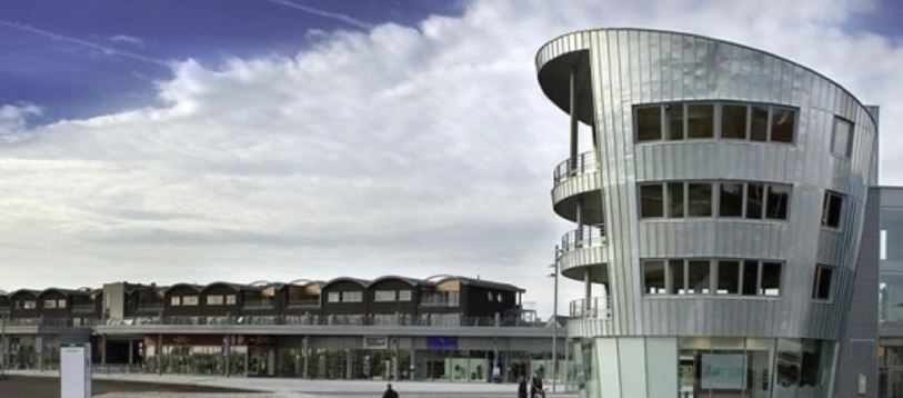 Baanwinkel in retailpark 'Kloosterbempden' - foto 2