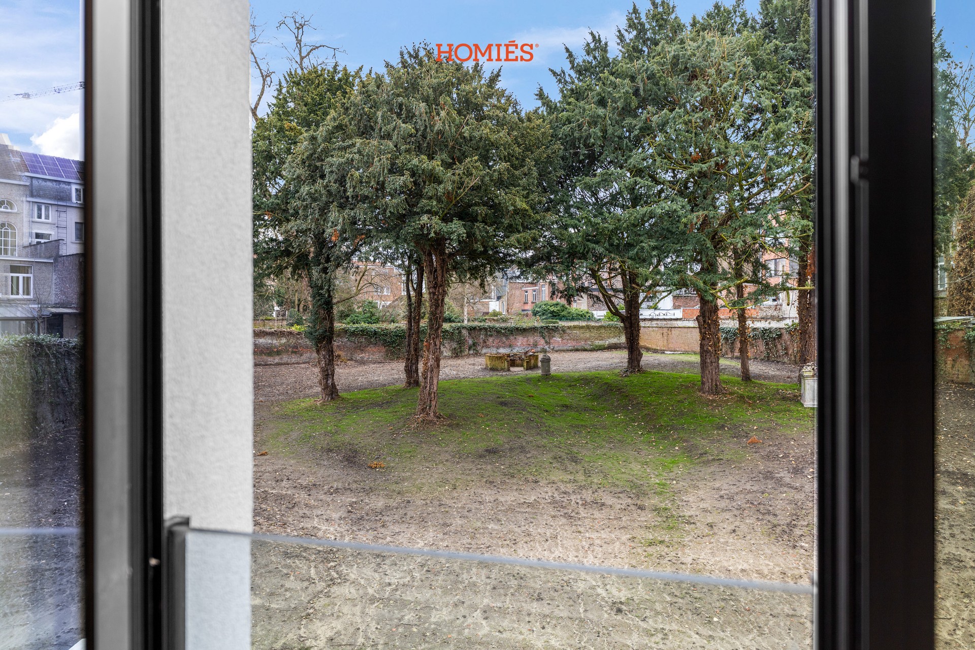 Kabinetten te huur op de Bondgenotenlaan - foto 2
