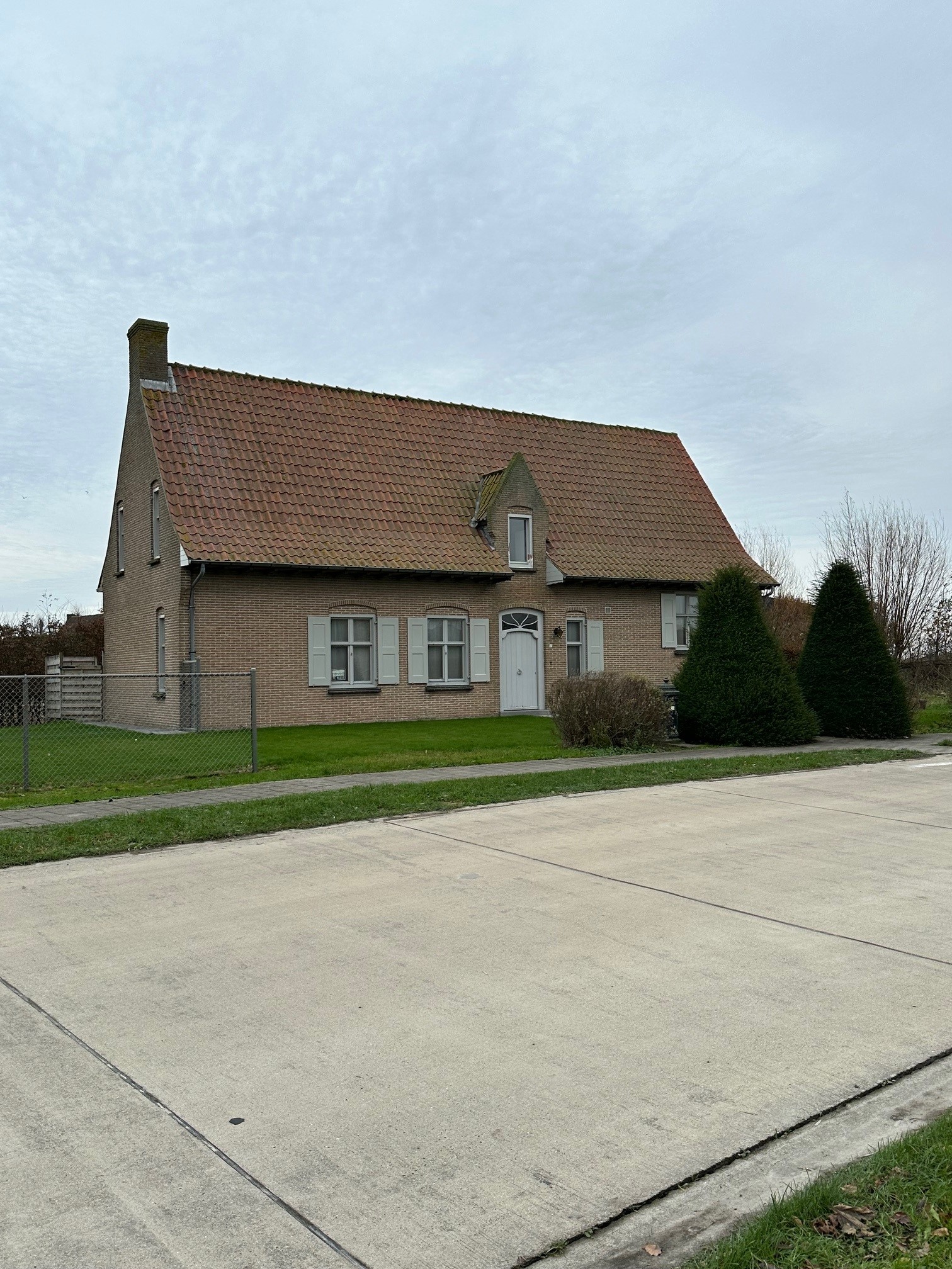 House for rent in Alveringem