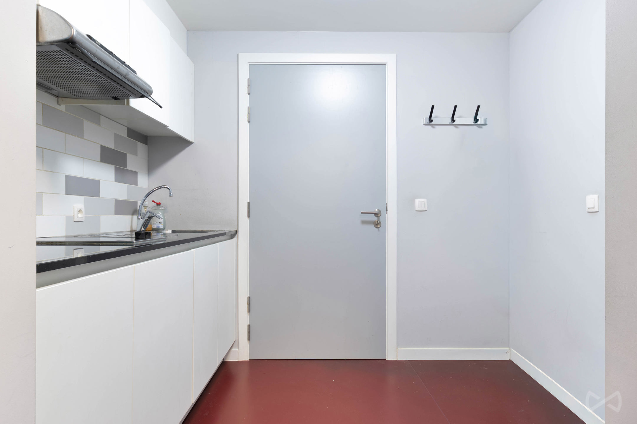 Gezellige studio op toplocatie! - foto 4