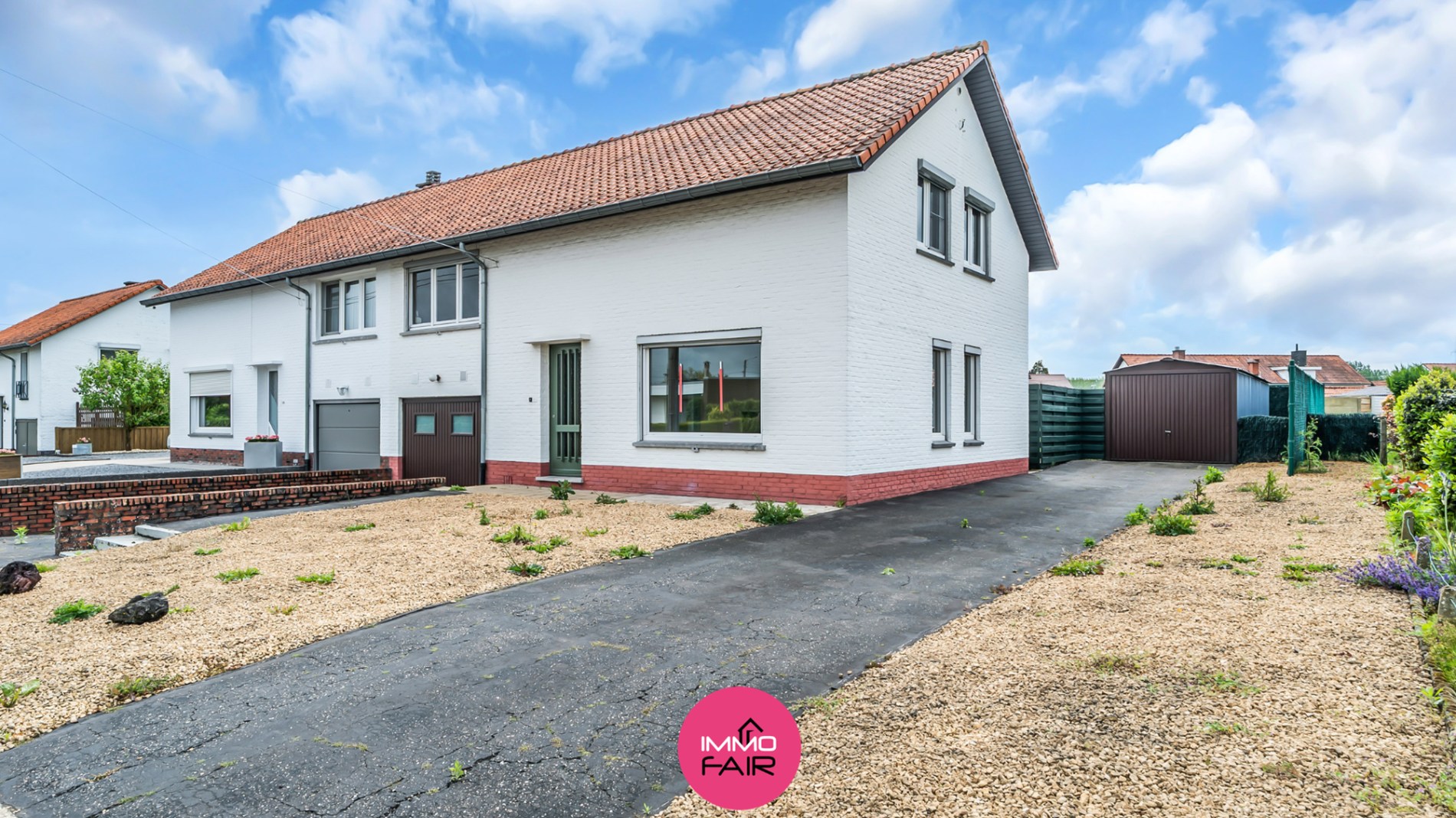 Maison à vendre à Alken avec 4 chambres - photo 2