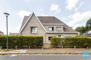 Maison à vendre à Wetteren