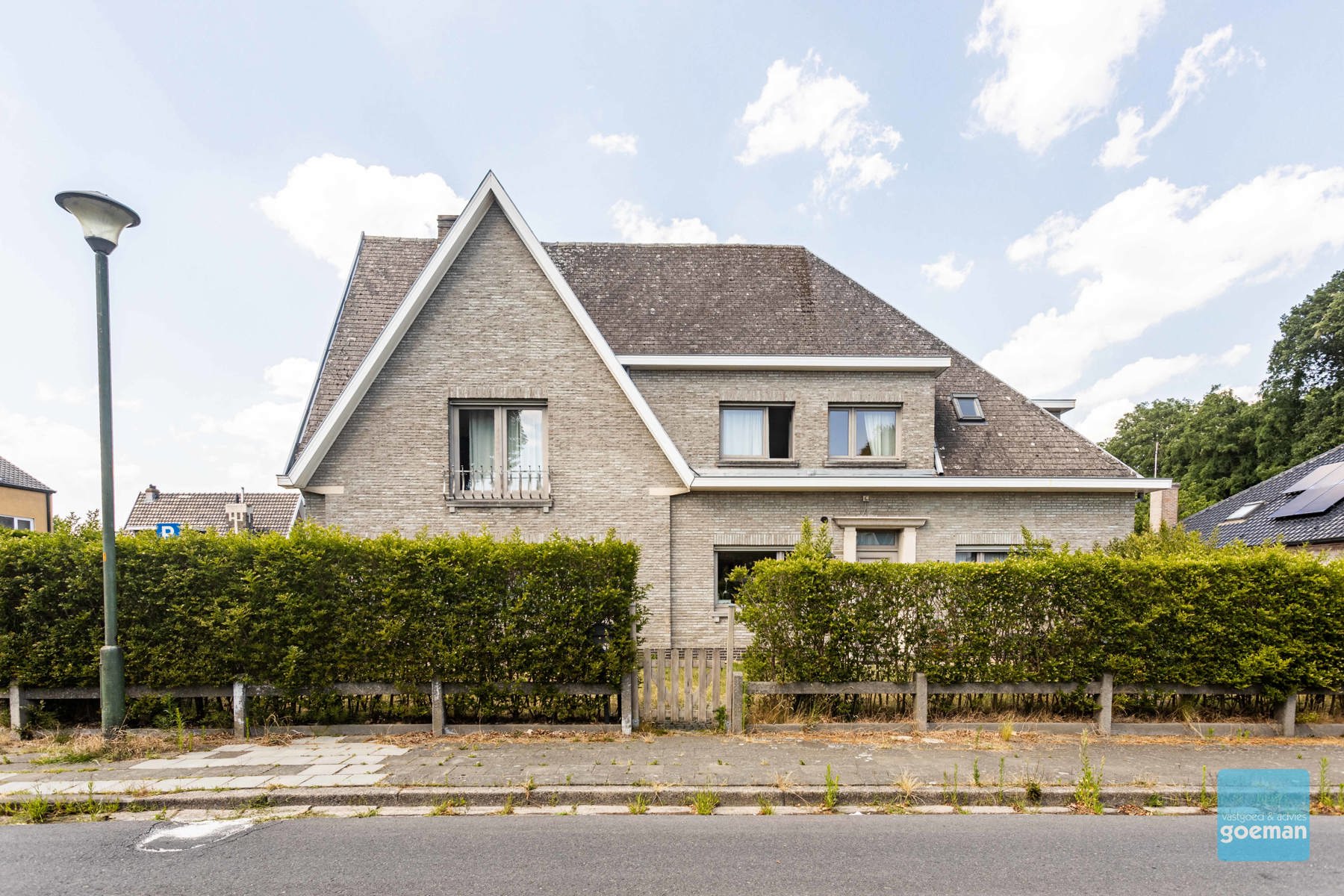 Maison à vendre à Wetteren avec 4 chambres - photo 2