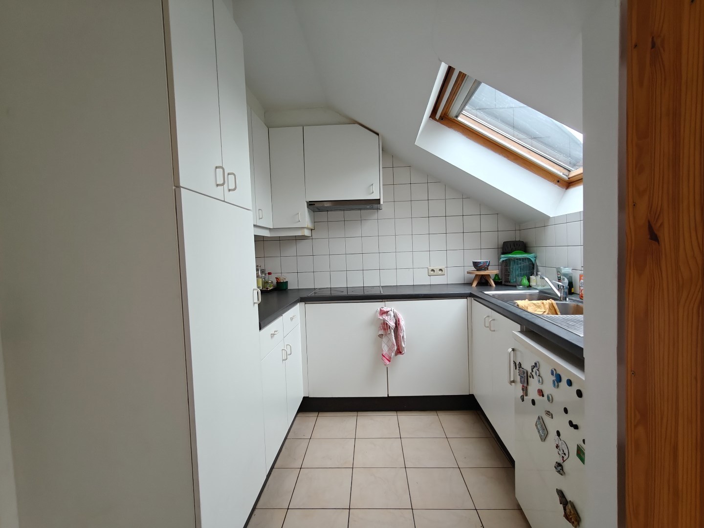Appartement à louer à Lokeren avec 1 chambre - photo 5