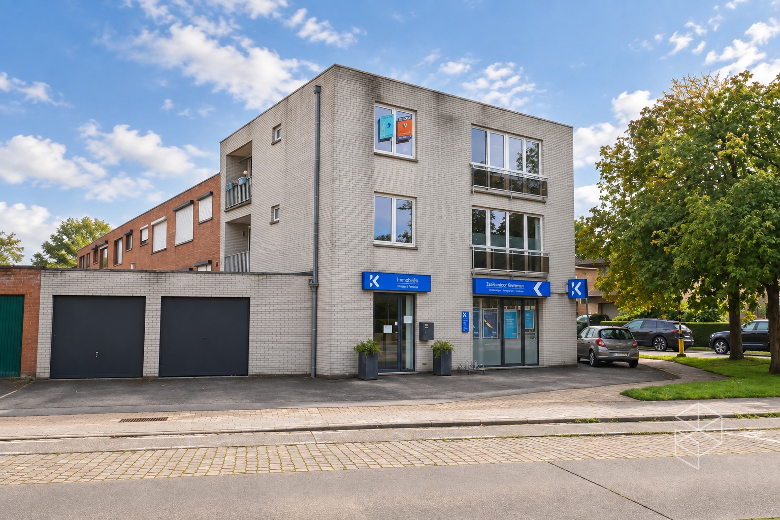 Appartement à vendre à Bruges