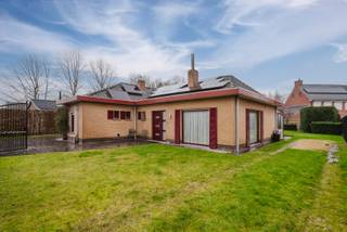 Maison à vendre à Wevelgem