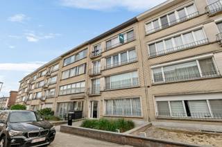Apartment for sale in Antwerp