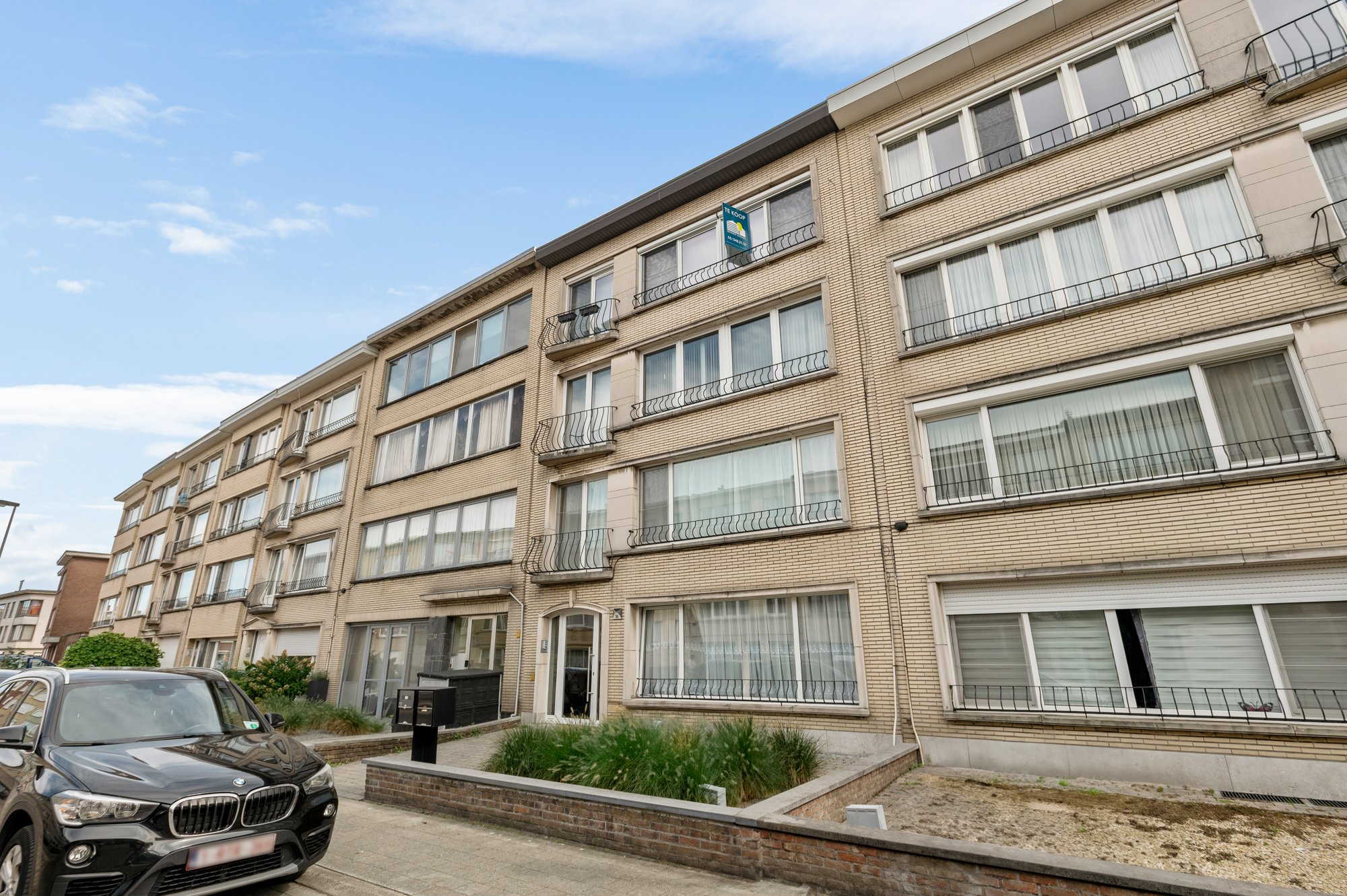 Appartement te koop - foto 1