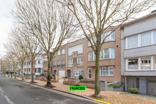 Appartement à vendre à Blankenberge