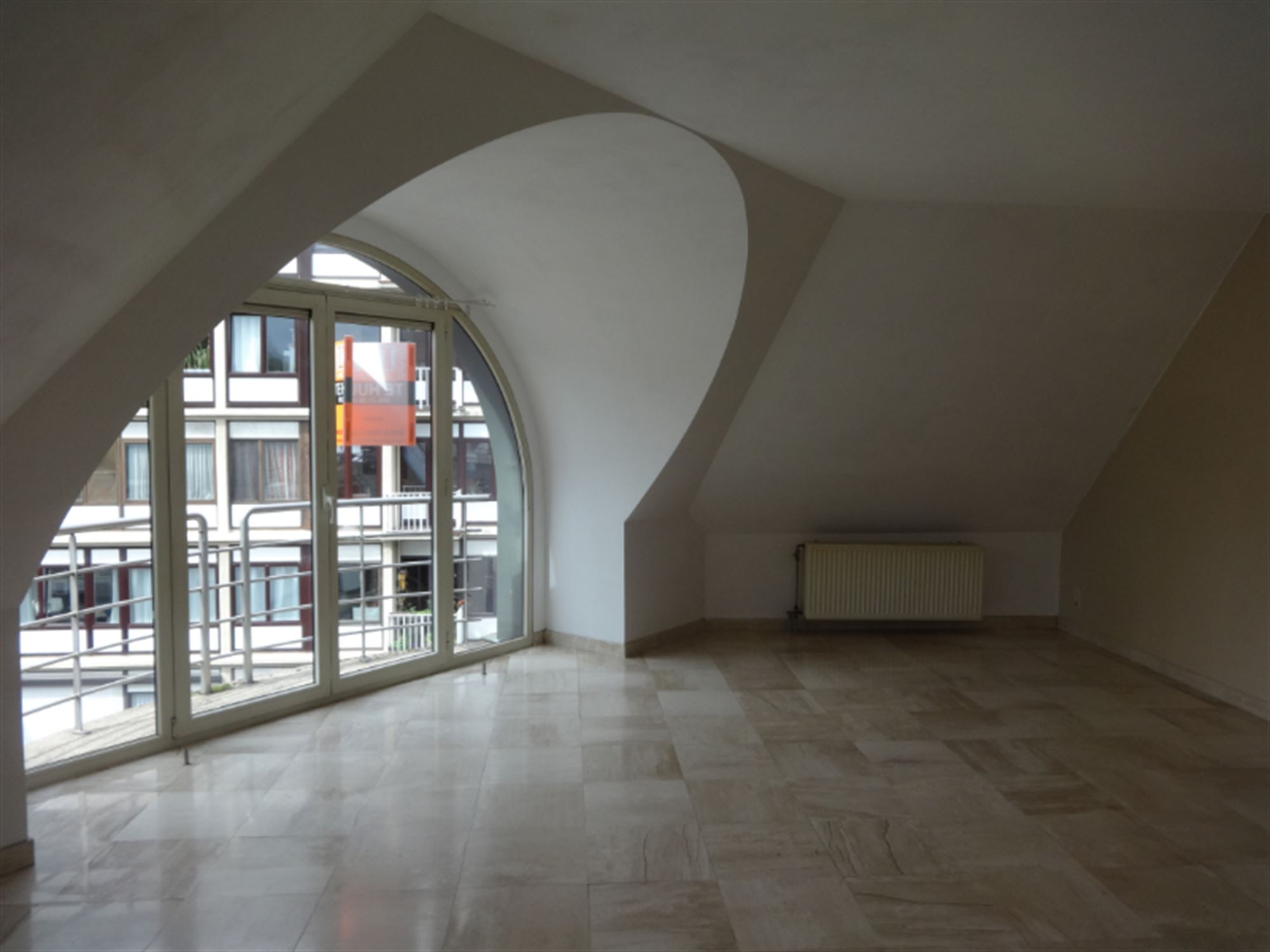 Modern appartement centrum Kortrijk - foto 2