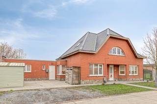 Maison à vendre à Heist-op-den-Berg