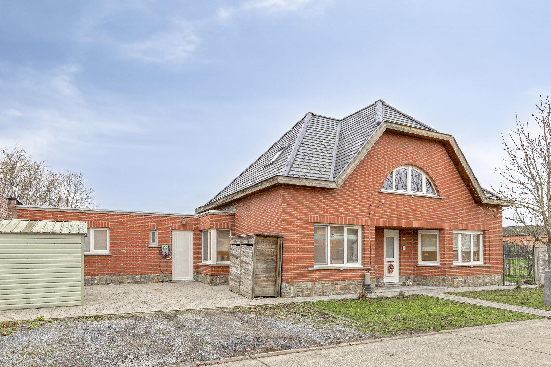 Maison à vendre à Schriek avec 4 chambres - photo 2