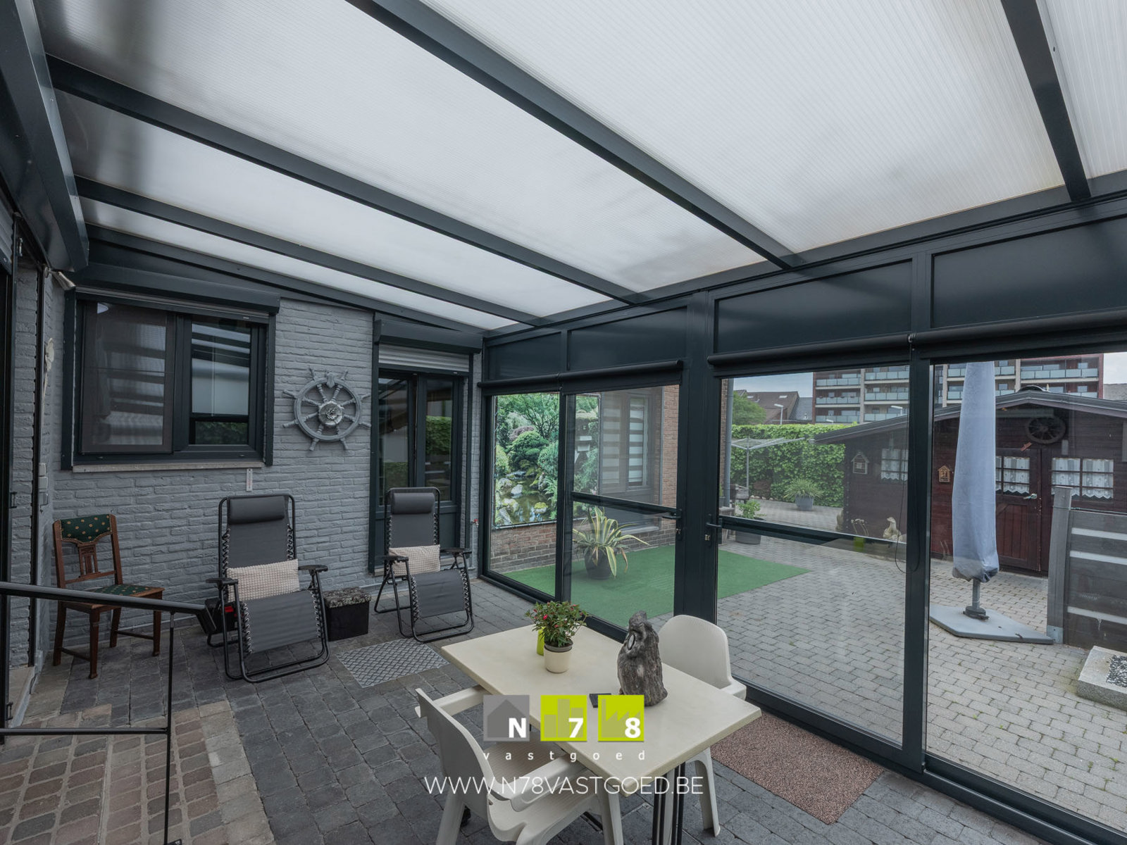House for sale in Maasmechelen with 3 bedrooms - photo 5