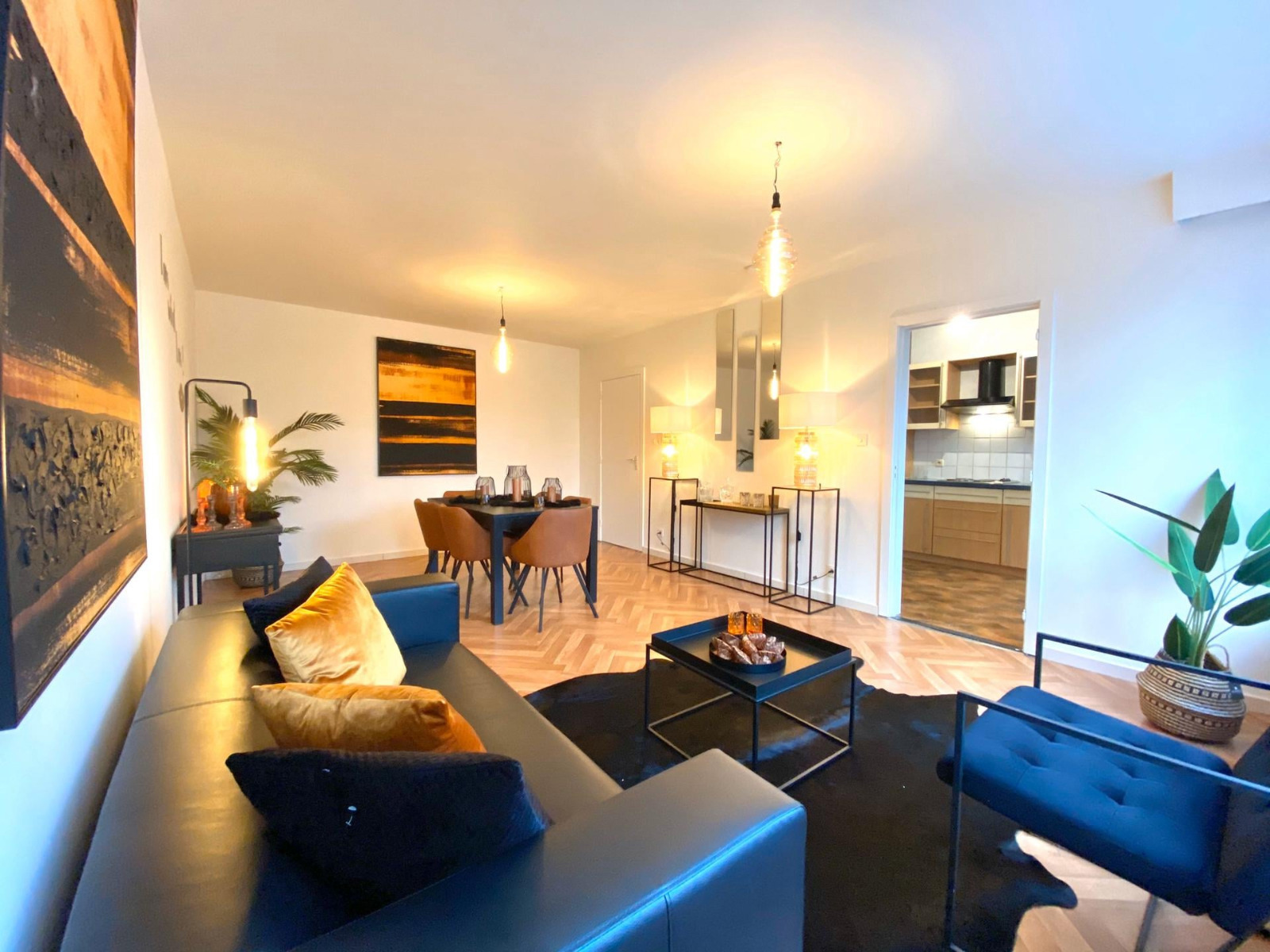 Appartement à vendre à Deerlijk avec 2 chambres - photo 3