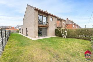 House for sale in Erpe-Mere