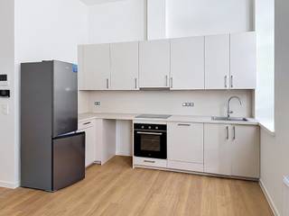 Appartement te huur in Aat