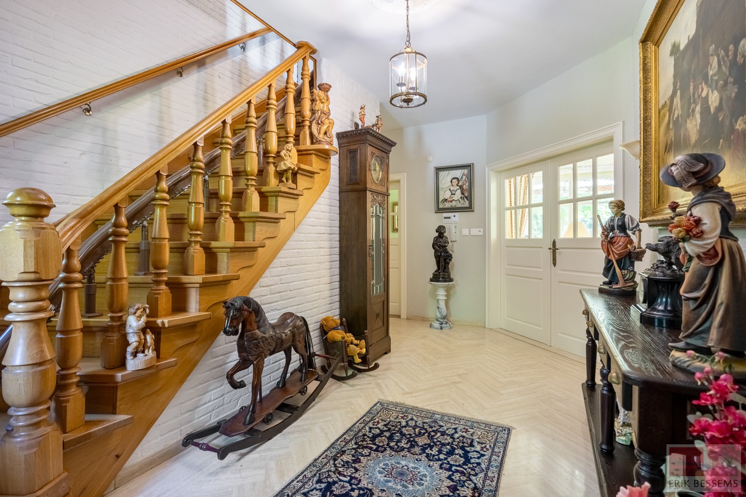 Ruime vrijstaande villa gebouwd in 1989, 365m² woonoppervlakte - photo 3