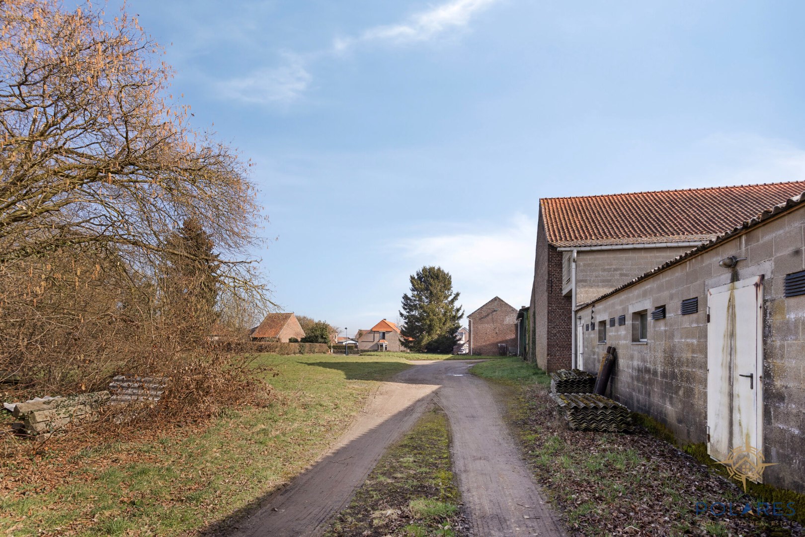 Renovatieproject of projectgrond voor meerdere wooneenheden - foto 5