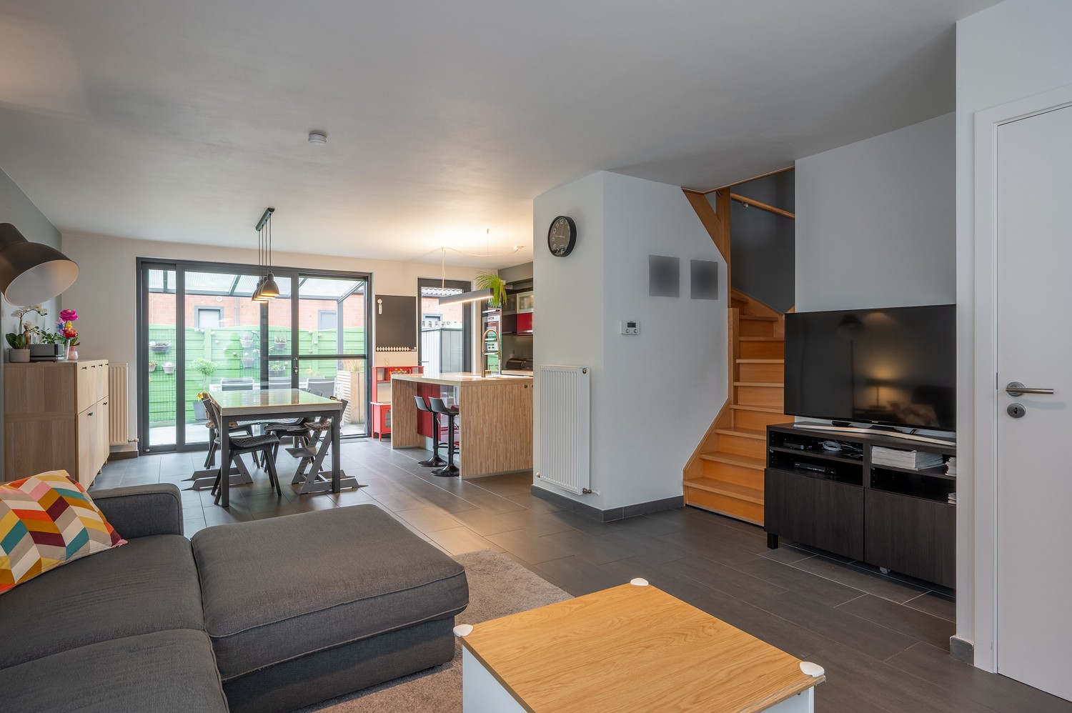 Maison à vendre à Kontich avec 3 chambres - photo 4