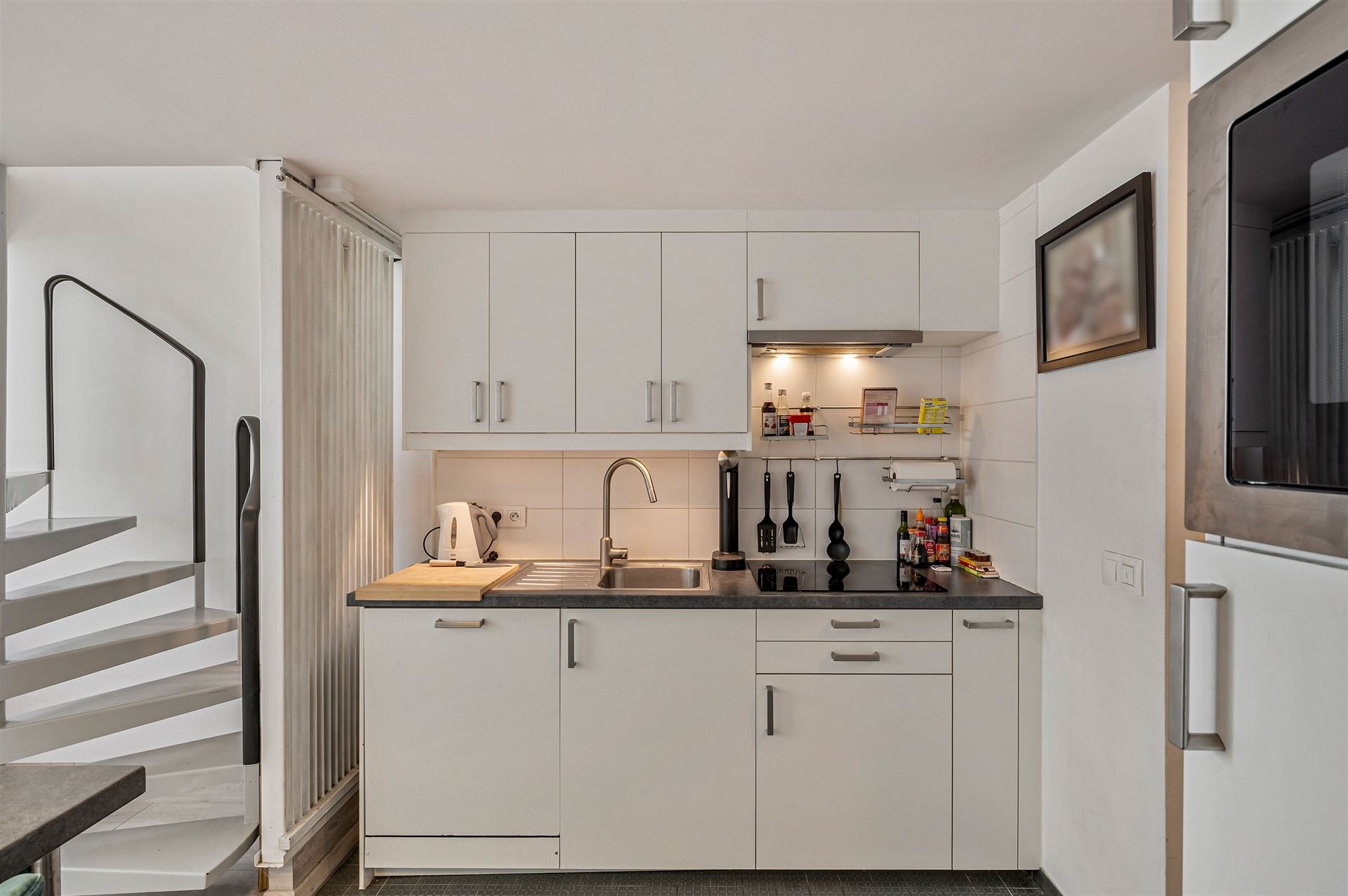 Unique duplex apartment with a beautiful view. - photo 4
