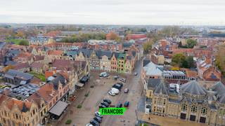 Maison à vendre à Ypres