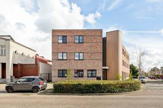 Appartement à louer à Brasschaat