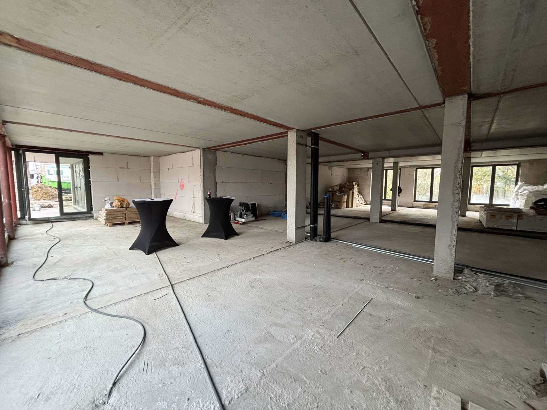 Commercial for rent in Aalst - photo 4