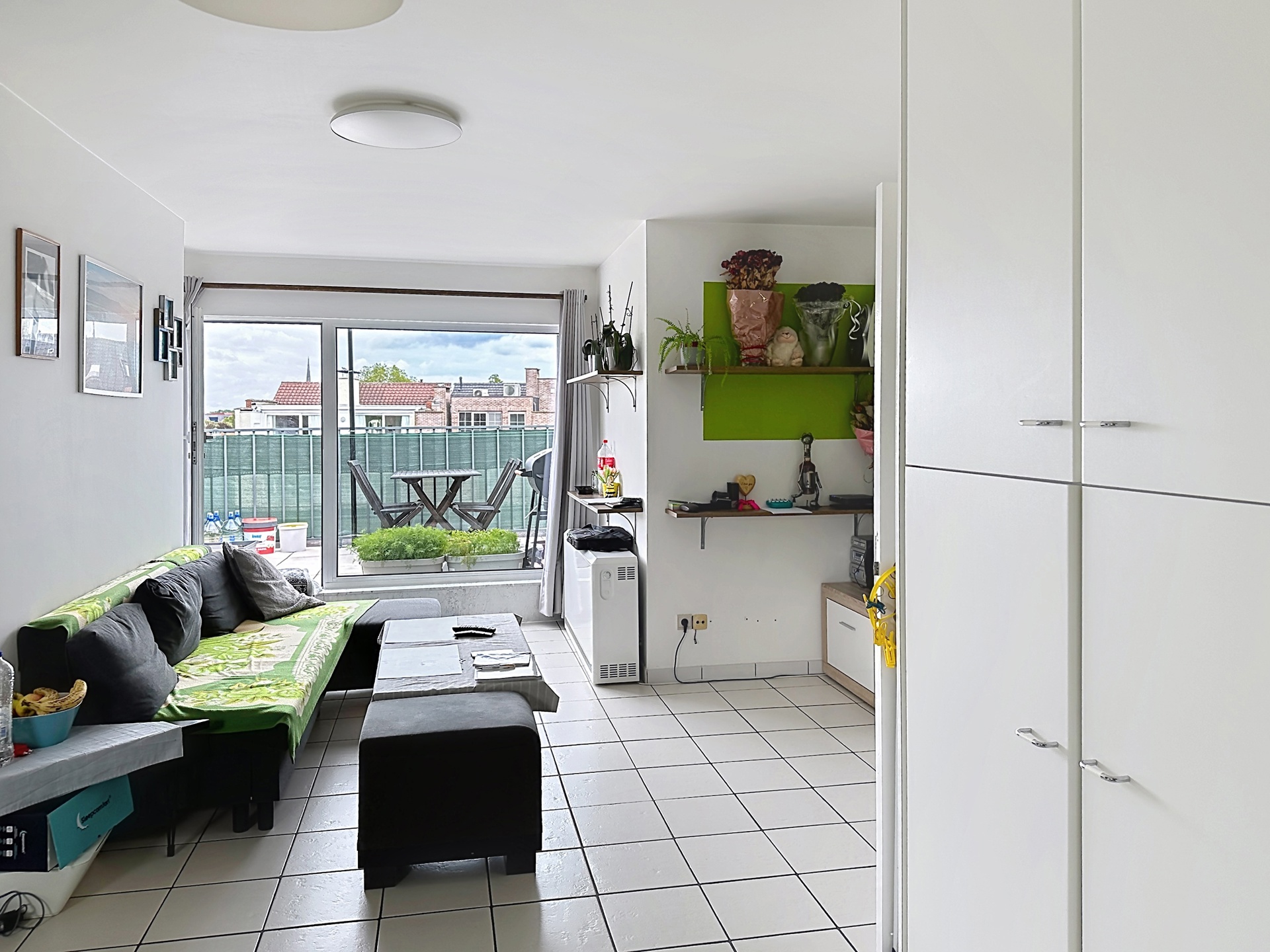 Apartment for rent in Lier with 1 bedroom - photo 2