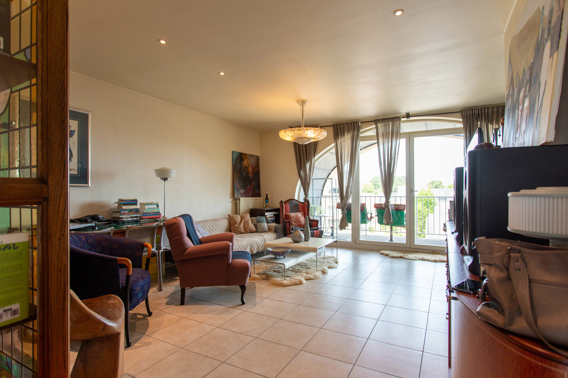 Appartement te koop in Essen met 2 slaapkamers - foto 3