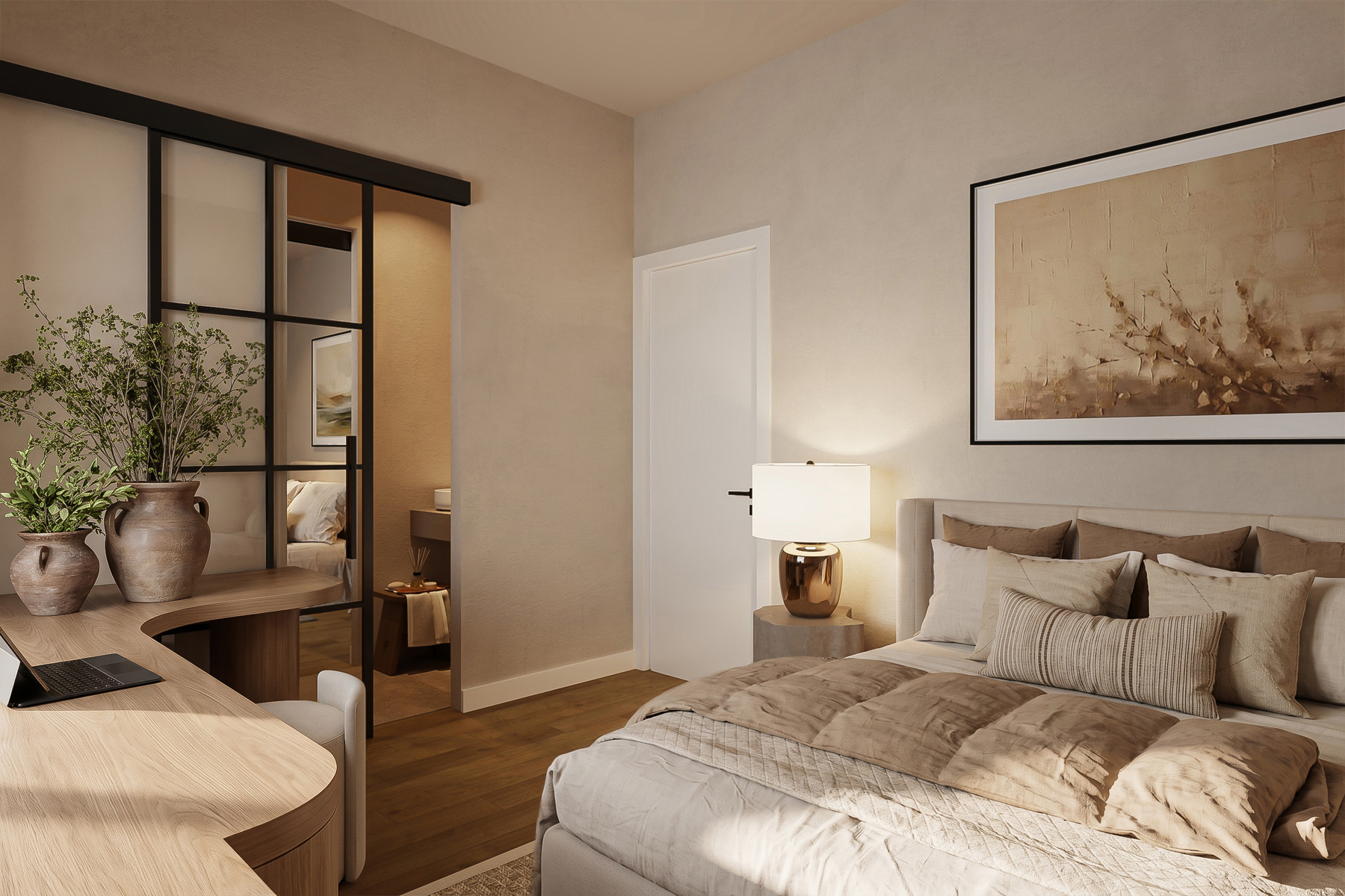 Maison à vendre à Kasterlee avec 3 chambres - photo 4