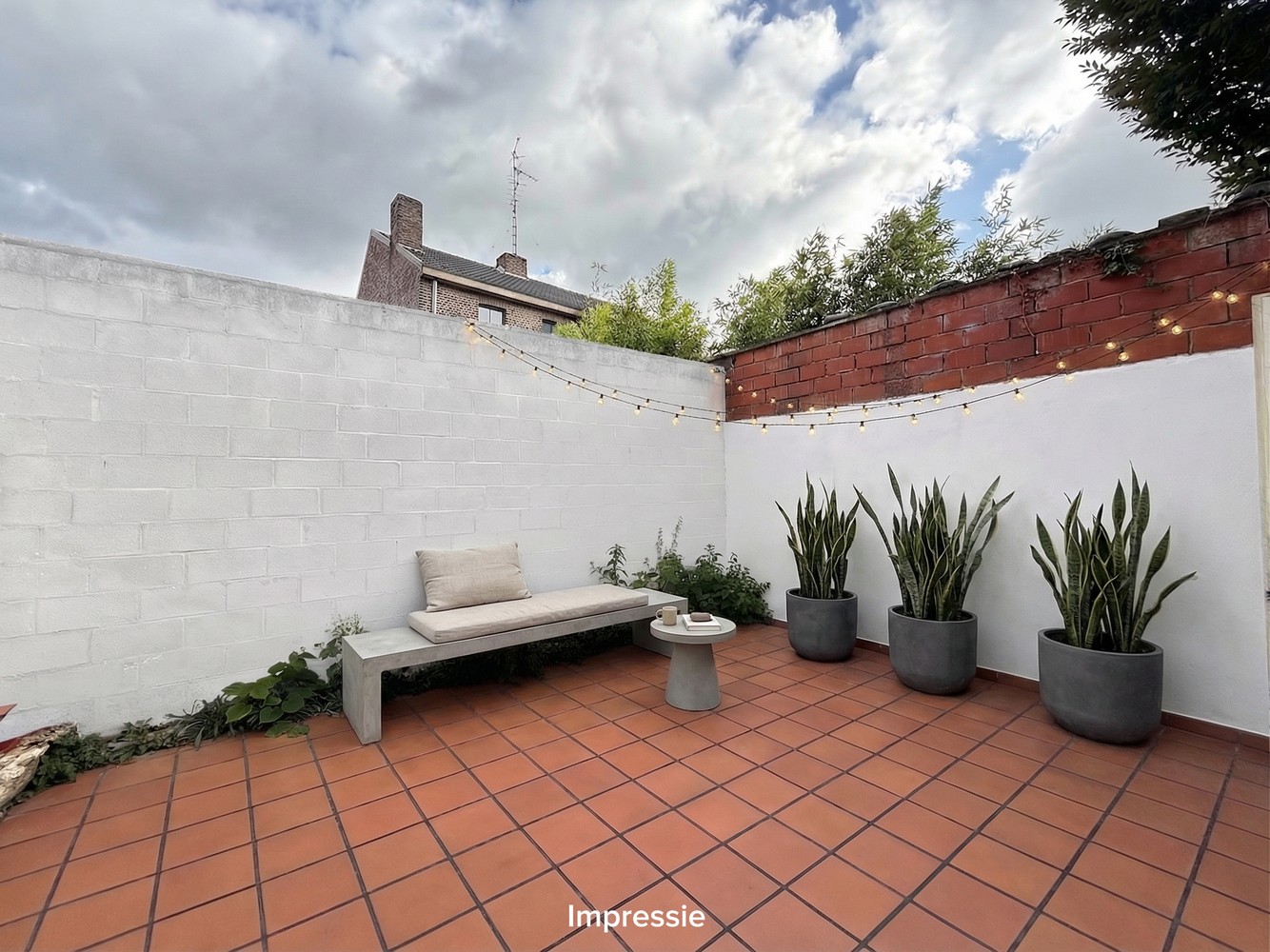 Casco handelspand in centrum Diepenbeek - foto 5