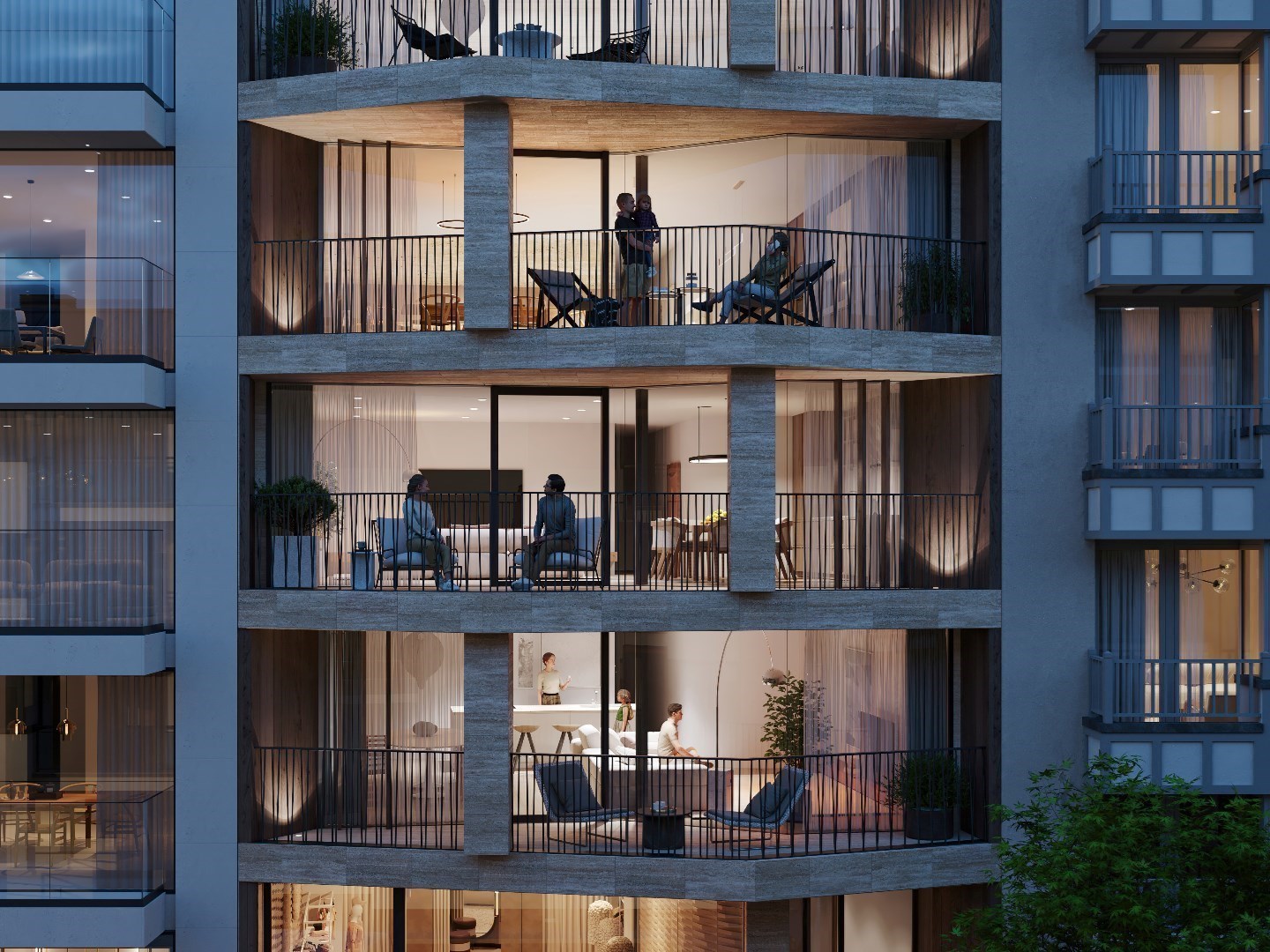 Project te koop in Knokke-Heist - foto 5