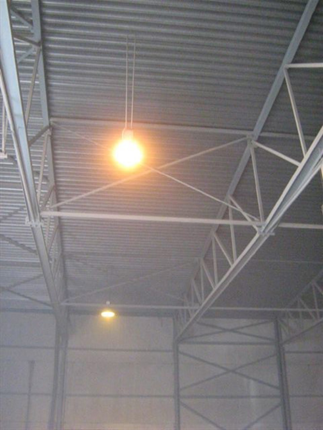 Loods D : 7.590m² te huur  - foto 5