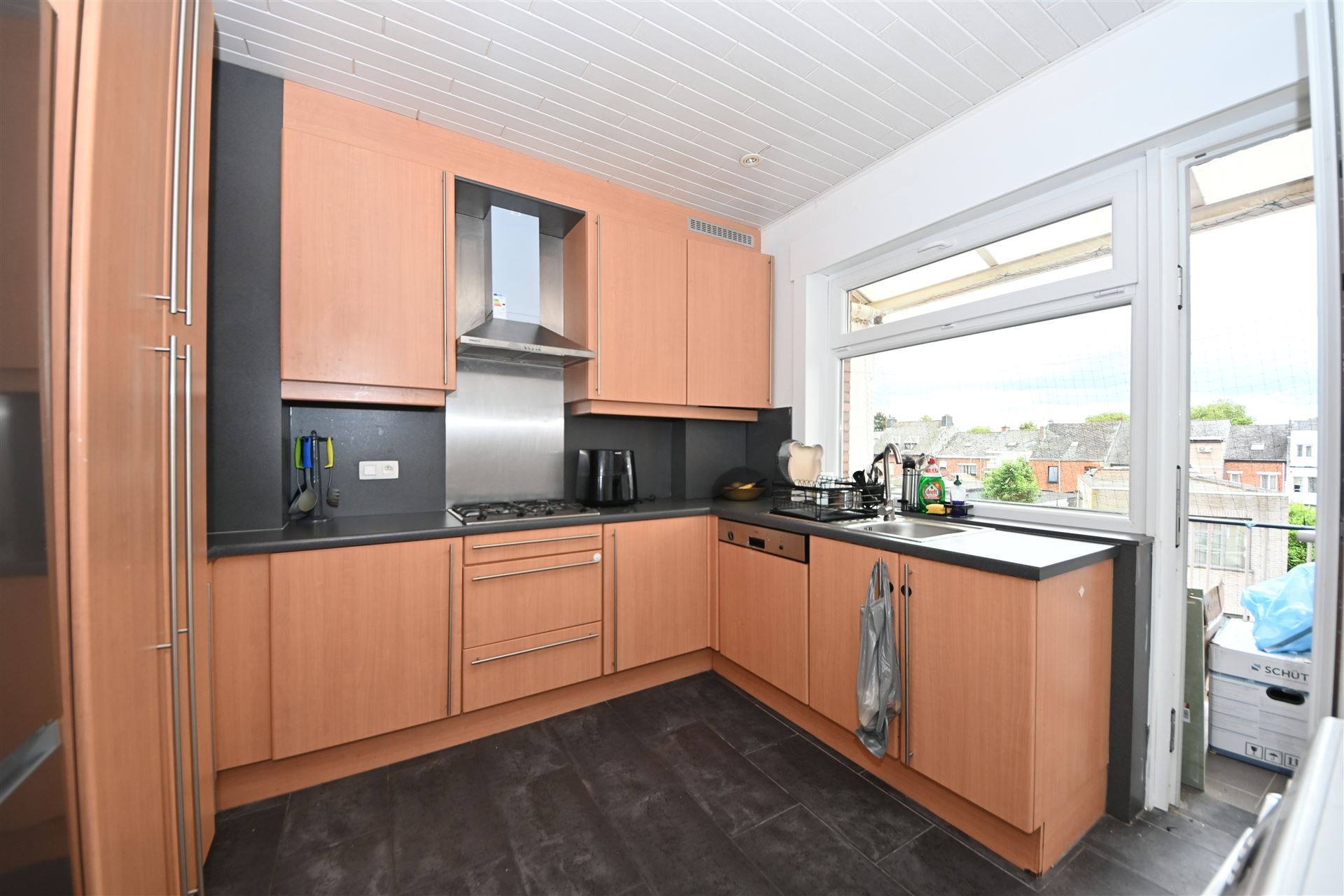 2-Bedroom Apartment with a Terrace - photo 5