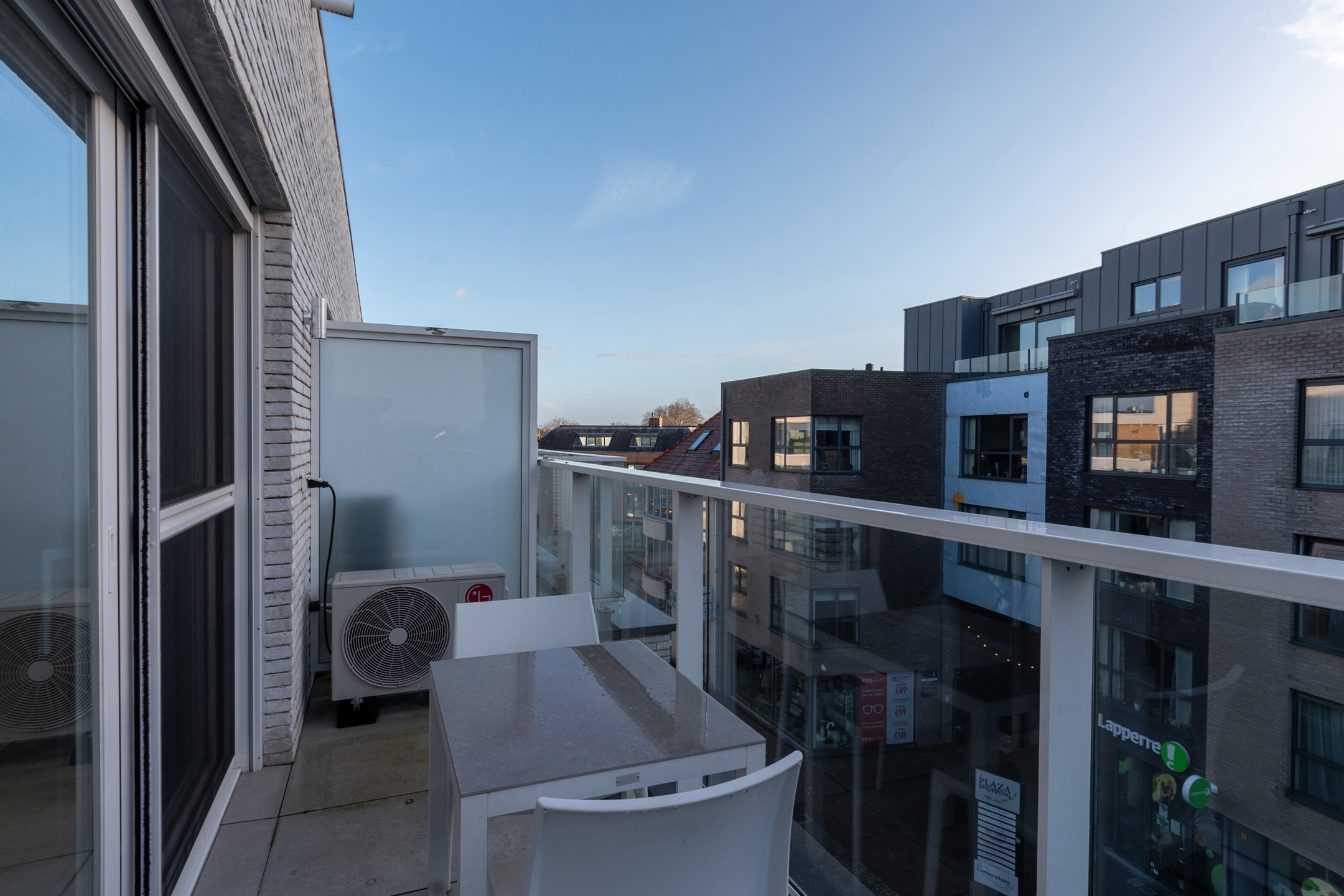 Serviceflat in centrum Willebroek - foto 4