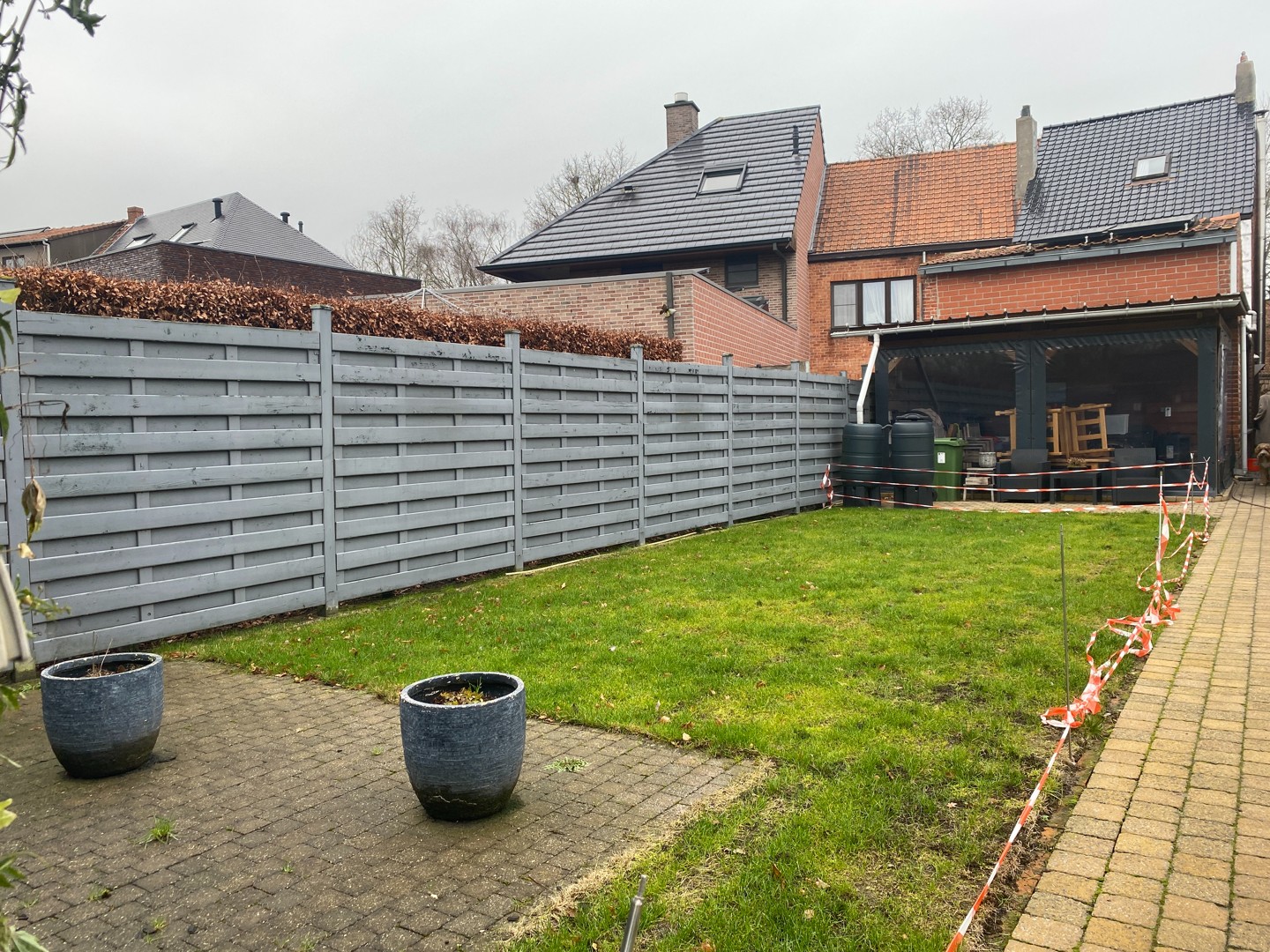Maison à vendre à Eeklo avec 3 chambres - photo 5
