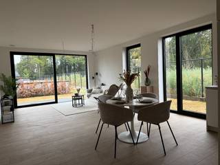 Appartement à vendre à Brecht