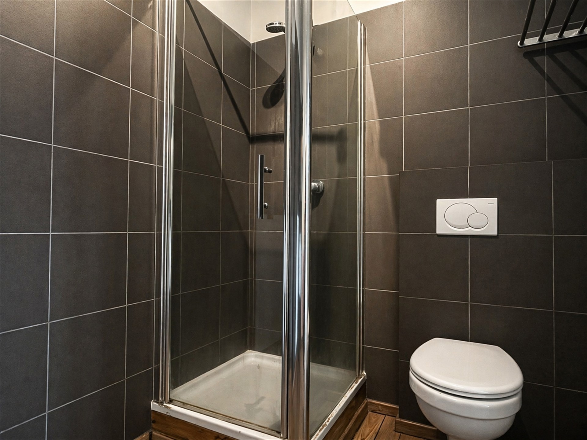 Gezellige studio in hartje Antwerpen! - foto 4